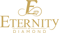 Eternity Diamond Logo