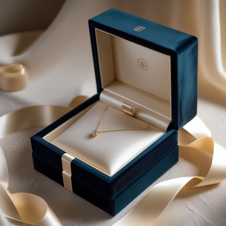 The Signature Presentation