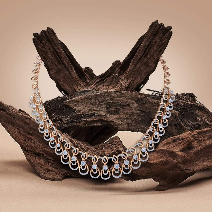 Perfectly Paired Fine Jewelry