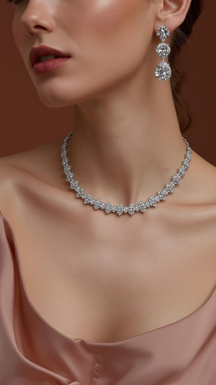 Statement Necklaces