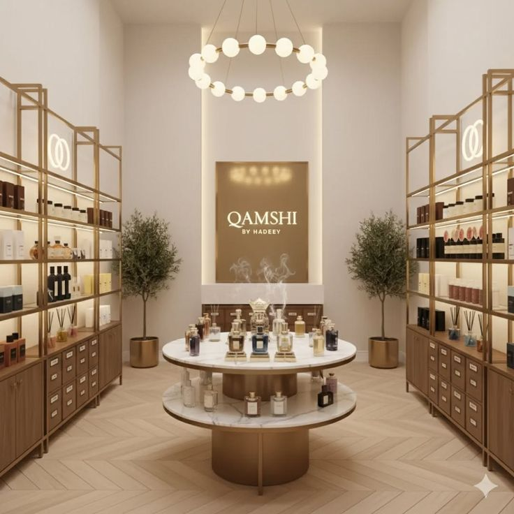Fifth Avenue Flagship — Store No: 01